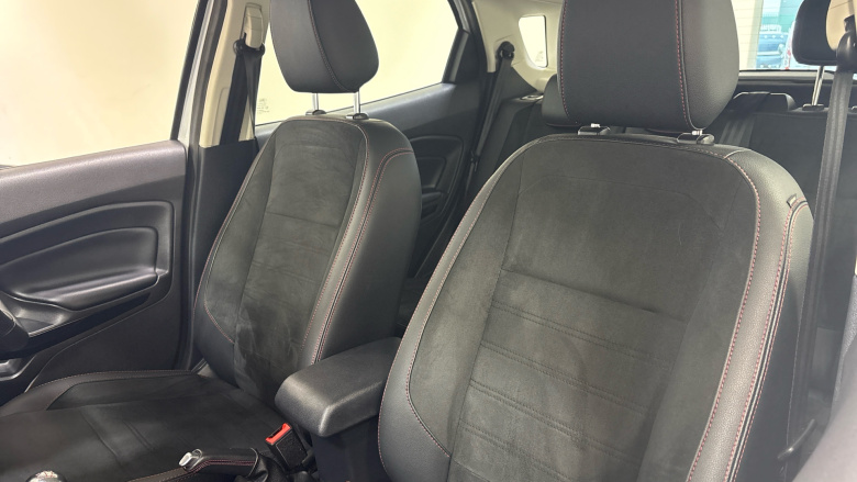 Ford EcoSport 1.0 EcoBoost 125 ST-Line 5dr Petrol Hatchback